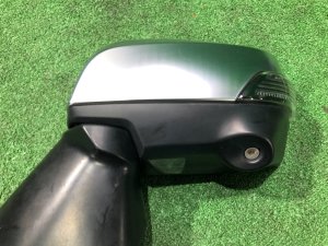 Зеркало левое SUBARU LEVORG OEM 91036VA531, 91054VA110, 84401AJ010, 86237VA000 VM4 VMG VM 2015 Blue Pearl K3X