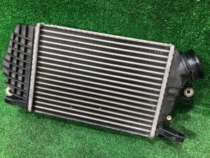 Интеркулер SUBARU LEVORG OEM 21821AA061 VM4 VMG VM 2015 FB16E CVT