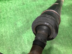 Кардан SUBARU LEVORG OEM 27111FJ020, 27111FJ021 VM4 VMG VM 2015 FB16E CVT