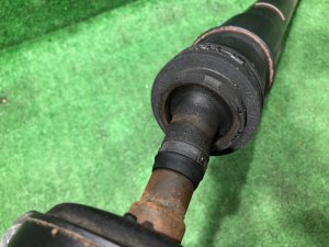 Кардан SUBARU LEVORG OEM 27111FJ020, 27111FJ021 VM4 VMG VM 2015 FB16E CVT