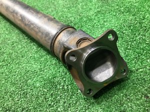Кардан SUBARU LEVORG OEM 27111FJ020, 27111FJ021 VM4 VMG VM 2015 FB16E CVT