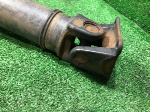 Кардан SUBARU LEVORG OEM 27111FJ020, 27111FJ021 VM4 VMG VM 2015 FB16E CVT