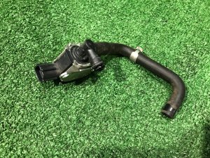 Клапан соленоидный K5T46698 16102AA520 SUBARU LEVORG