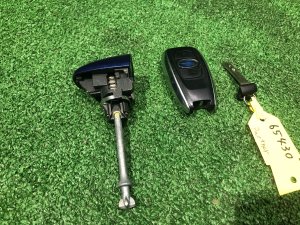 Ключ зажигания + личинка SUBARU LEVORG OEM 57411VA000, 88835AL000, 88835AL001 VM4 VMG VM 2015 FB16E CVT