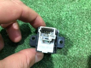Кнопка контроля слепых зон SUBARU LEVORG OEM 83201VA000 VM4 VMG VM 2015