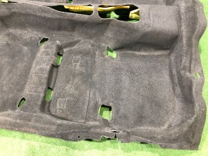 Ковер салона SUBARU LEVORG OEM 95011VA010, 95011VA000 VM4 VMG VM 2015 Blue Pearl K3X
