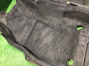 Ковер салона SUBARU LEVORG OEM 95011VA010, 95011VA000 VM4 VMG VM 2015 Blue Pearl K3X