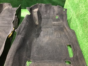 Ковер салона SUBARU LEVORG OEM 95011VA010, 95011VA000 VM4 VMG VM 2015 Blue Pearl K3X
