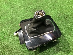 Чехол ручки акпп SUBARU LEVORG OEM 35133SG000, 35133VA010 VM4 VMG VM 2015