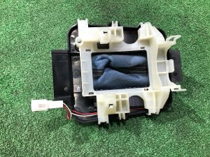 Чехол ручки акпп SUBARU LEVORG OEM 35133SG000, 35133VA010 VM4 VMG VM 2015