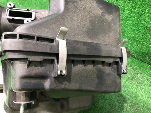 Корпус воздушного фильтра SUBARU LEVORG OEM 46052VA000, 46052SG020 VM4 VMG VM 2015 FB16E CVT