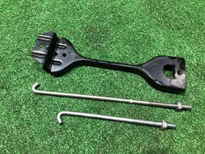 Крепление аккумулятора SUBARU LEVORG OEM 82182AG001, 82123SA003, 82161AG011, 82122AJ001 VM4 VMG VM 2015