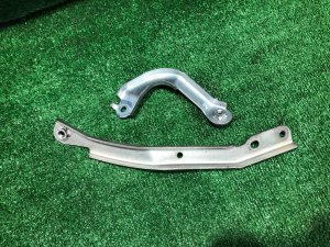 Крепление Интеркулера 21885AA420, 21885AA430 SUBARU LEVORG