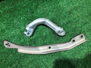 Крепление Интеркулера SUBARU LEVORG OEM 21885AA420, 21885AA430 VM4 VMG VM 2015