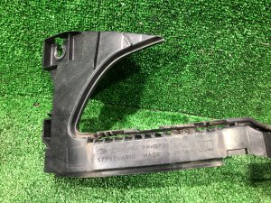 Крепление фары левое SUBARU LEVORG OEM 57707VA010 VM4 VMG VM 2015 Blue Pearl K3X