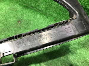 Крепление фары правое SUBARU LEVORG OEM 57707VA000 VM4 VMG VM 2015 Blue Pearl K3X