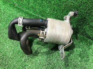 Маслоохладитель акпп SUBARU LEVORG OEM 31237AA100 VM4 VMG VM 2015 FB16E CVT