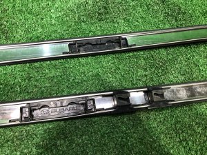 Молдинги крыши SUBARU LEVORG OEM 91046VA000, 91046VA010 VM4 VMG VM 2015 Blue Pearl K3X