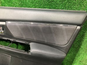 Обшивка дверей SUBARU LEVORG OEM 94212VA102VH, 94212VA801VH, 94222VA102VH, 94222VA112VH VM4 VMG VM 2015 Blue Pearl K3X