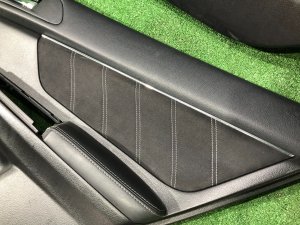 Обшивка дверей SUBARU LEVORG OEM 94212VA102VH, 94212VA801VH, 94222VA102VH, 94222VA112VH VM4 VMG VM 2015 Blue Pearl K3X