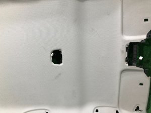 Обшивка потолка SUBARU LEVORG OEM 94416VA011ME VM4 VMG VM 2015 Blue Pearl K3X