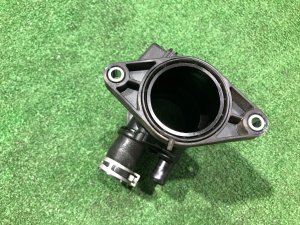 Патрубок турбины SUBARU LEVORG OEM 14462AA571 VM4 VMG VM 2015