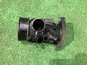 Патрубок турбины SUBARU LEVORG OEM 14462AA571 VM4 VMG VM 2015
