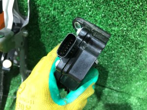 Педали SUBARU LEVORG OEM 36010FJ020, 36012VA010 VM4 VMG VM 2015 Blue Pearl K3X