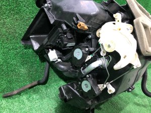 Печка SUBARU LEVORG OEM 72110FJ171, 72110FJ172 VM4 VMG VM 2015 FB16E CVT