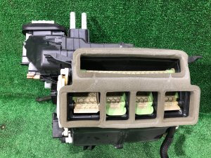 Печка SUBARU LEVORG OEM 72110FJ171, 72110FJ172 VM4 VMG VM 2015 FB16E CVT