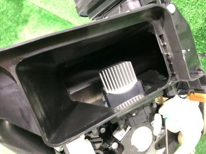 Печка SUBARU LEVORG OEM 72110FJ171, 72110FJ172 VM4 VMG VM 2015 FB16E CVT