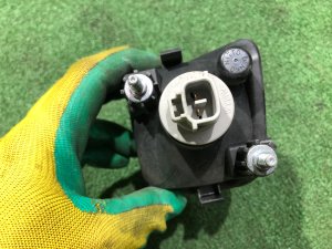 Поворотник левый SUBARU LEVORG OEM 84912VA130 VM4 VMG VM 2015