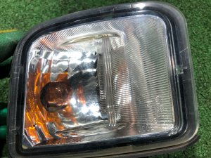 Поворотник правый SUBARU LEVORG OEM 84912VA120 VM4 VMG VM 2015
