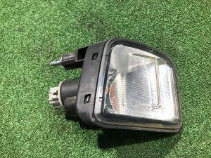 Поворотник правый SUBARU LEVORG OEM 84912VA120 VM4 VMG VM 2015