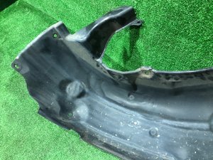 Подкрылок задний левый SUBARU LEVORG OEM 59122VA010 VM4 VMG VM 2015 Blue Pearl K3X