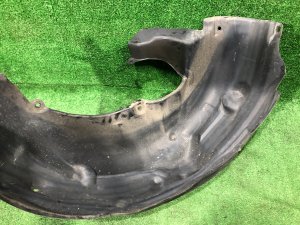 Подкрылок задний правый SUBARU LEVORG OEM 59122VA000 VM4 VMG VM 2015 Blue Pearl K3X