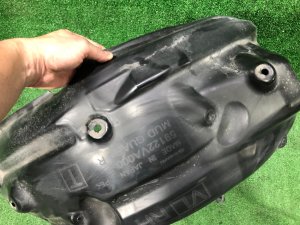 Подкрылок задний правый SUBARU LEVORG OEM 59122VA000 VM4 VMG VM 2015 Blue Pearl K3X