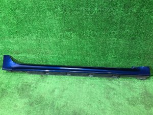 Порог правый 96051VA020E2 SUBARU LEVORG