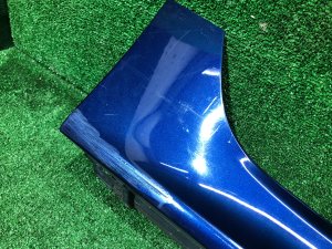 Порог правый SUBARU LEVORG OEM 96051VA020E2 VM4 VMG VM 2015 Blue Pearl K3X