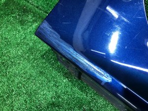 Порог правый SUBARU LEVORG OEM 96051VA020E2 VM4 VMG VM 2015 Blue Pearl K3X