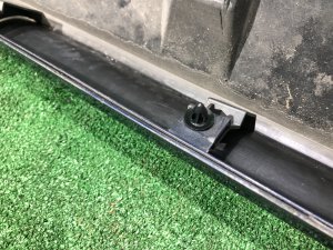Порог правый SUBARU LEVORG OEM 96051VA020E2 VM4 VMG VM 2015 Blue Pearl K3X