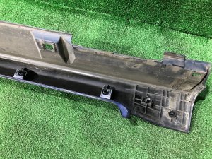 Порог правый SUBARU LEVORG OEM 96051VA020E2 VM4 VMG VM 2015 Blue Pearl K3X
