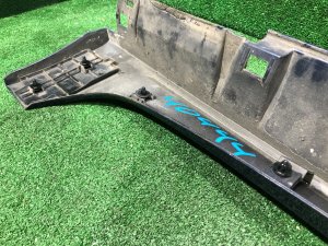 Порог правый SUBARU LEVORG OEM 96051VA020E2 VM4 VMG VM 2015 Blue Pearl K3X