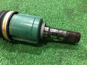 Привод передний SUBARU LEVORG OEM 28321VA010 VM4 VMG VM 2015 FB16E CVT