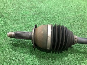Привод передний SUBARU LEVORG OEM 28321VA010 VM4 VMG VM 2015 FB16E CVT