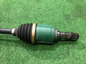 Привод передний SUBARU LEVORG OEM 28321VA010 VM4 VMG VM 2015 FB16E CVT