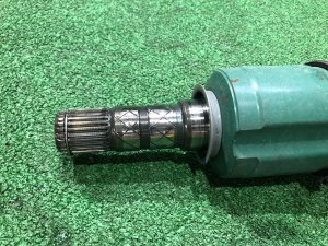 Привод передний SUBARU LEVORG OEM 28321VA010 VM4 VMG VM 2015 FB16E CVT