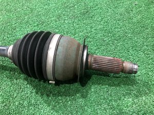 Привод передний SUBARU LEVORG OEM 28321VA010 VM4 VMG VM 2015 FB16E CVT