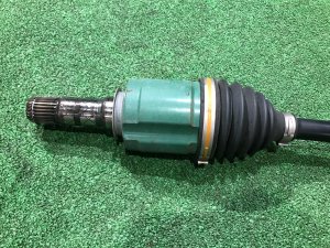 Привод передний SUBARU LEVORG OEM 28321VA010 VM4 VMG VM 2015 FB16E CVT