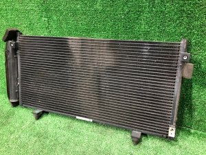Радиатор кондиционера SUBARU LEVORG OEM 73210VA000, 73210VA001 VM4 VMG VM 2015 FB16E CVT